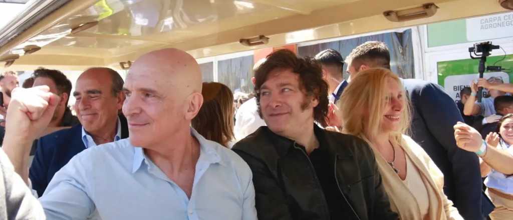 C&oacute;mo afecta el esc&aacute;ndalo de Espert a las aspiraciones electorales de LLA