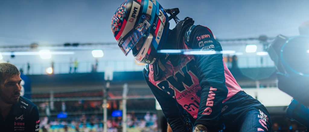 A qué hora y cómo ver a Colapinto este domingo en la carrera en Singapur