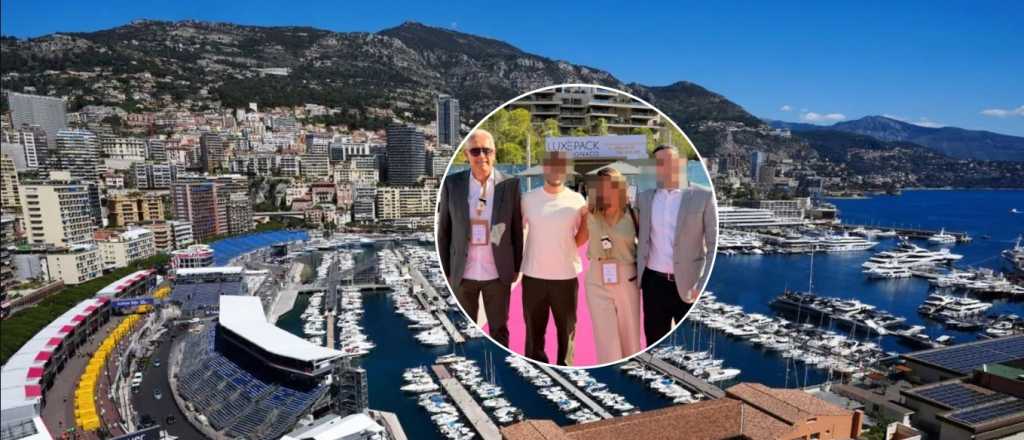 Quincho: se achica una "caja", jóvenes denigrados y un candidato suelto en Mónaco