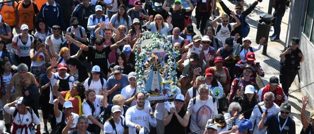 La Iglesia pide respuesta por la pobreza y el narcotráfico