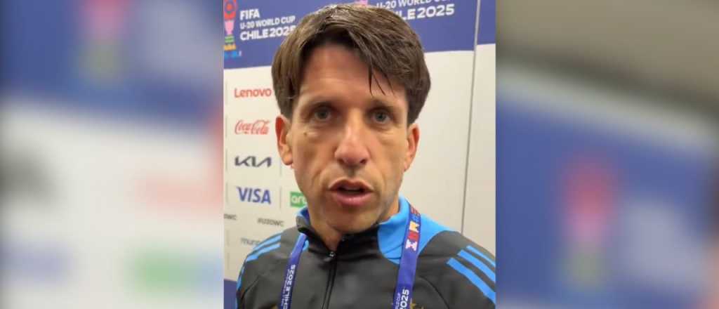 "Italia no nos dejó jugar tranquilo": el análisis de Placente al Post