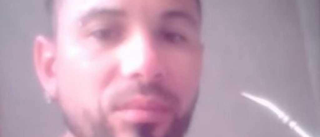 Buscan a un hombre de 34 años desaparecido en Godoy Cruz