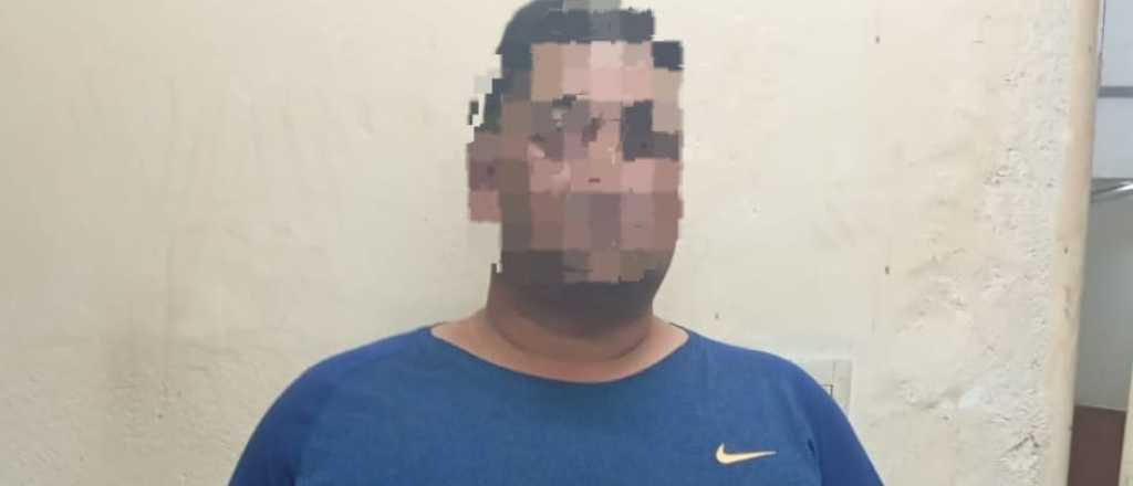 Terror en Malargüe: un hombre borracho tiroteó una casa y fue detenido