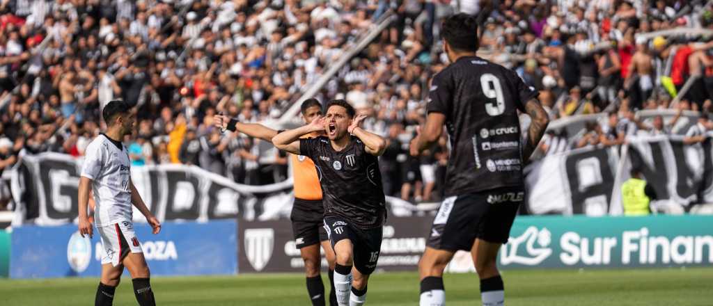 ¡A la final! Gimnasia jugará el partido decisivo por el ascenso a Primera