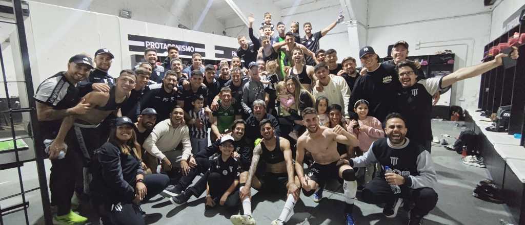 Los números muestran que Gimnasia fue el mejor de todos