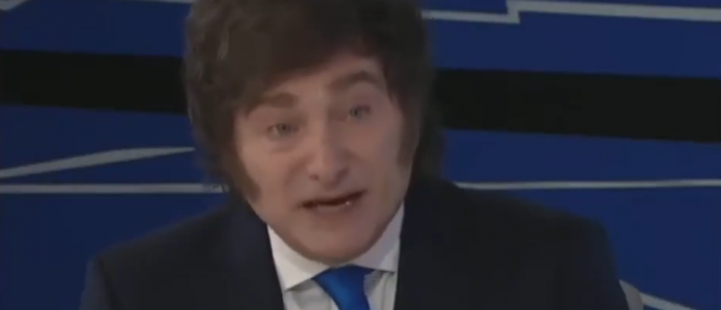 "Venganza por ser el primer presidente que decidió que Cristina vaya presa"