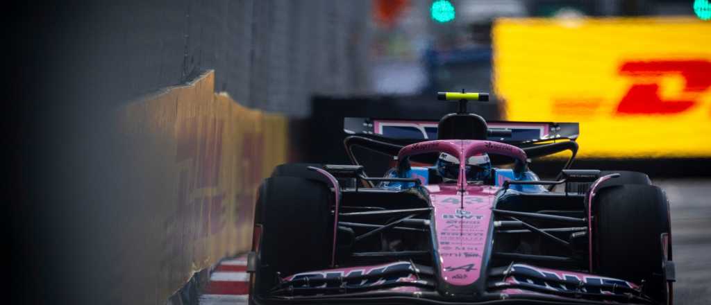 ¿Hay fumata blanca? Colapinto y su futuro con Alpine en 2026