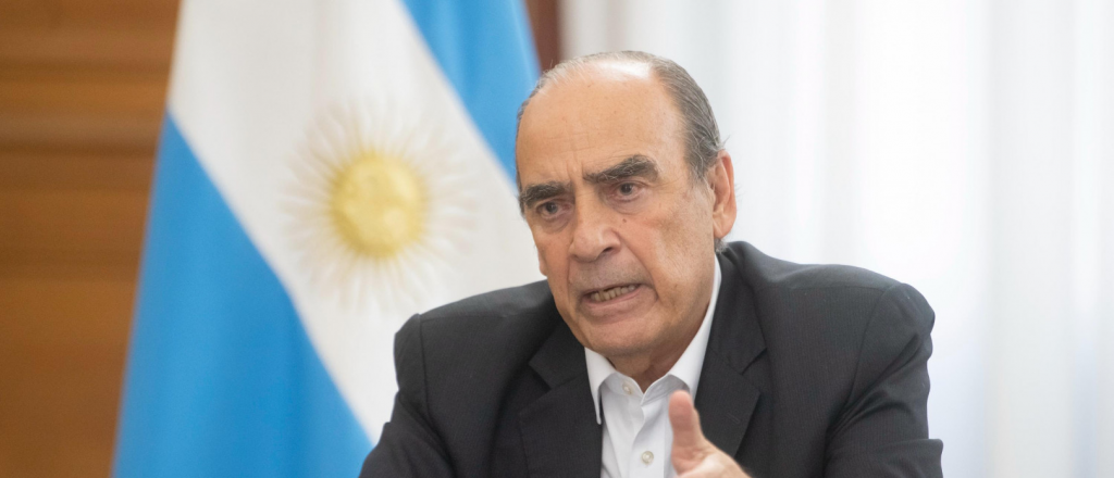 Francos: "No creo que una parte del acuerdo sea excluir a China"