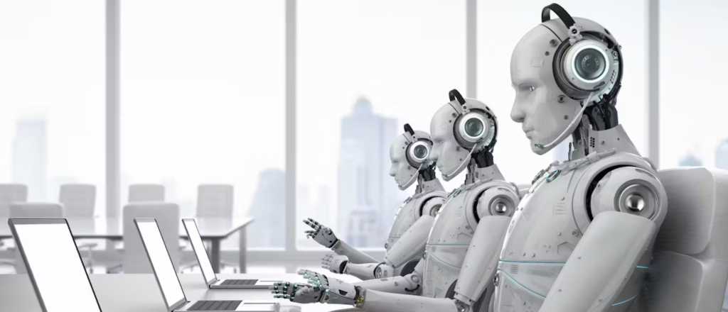 ¿La IA reemplazará tu trabajo? Estas son las 44 profesiones en riesgo