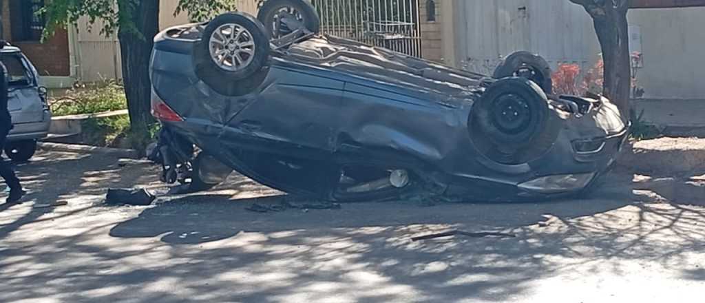 Murió el hombre baleado por un policía en Luján