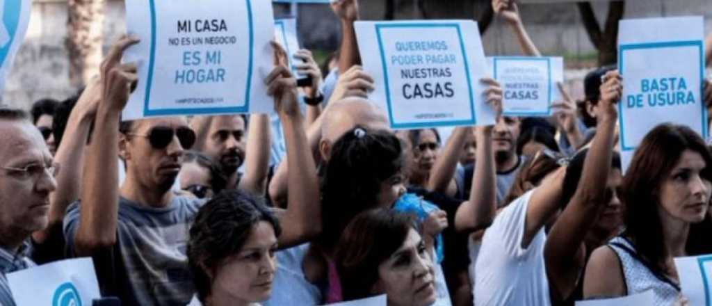 Sorpresivo fallo judicial por la alta cuota de un crédito UVA en Mendoza