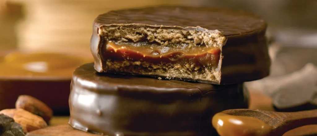 El alfajor campe&oacute;n del mundo en 2023 cierra por tiempo indefinido