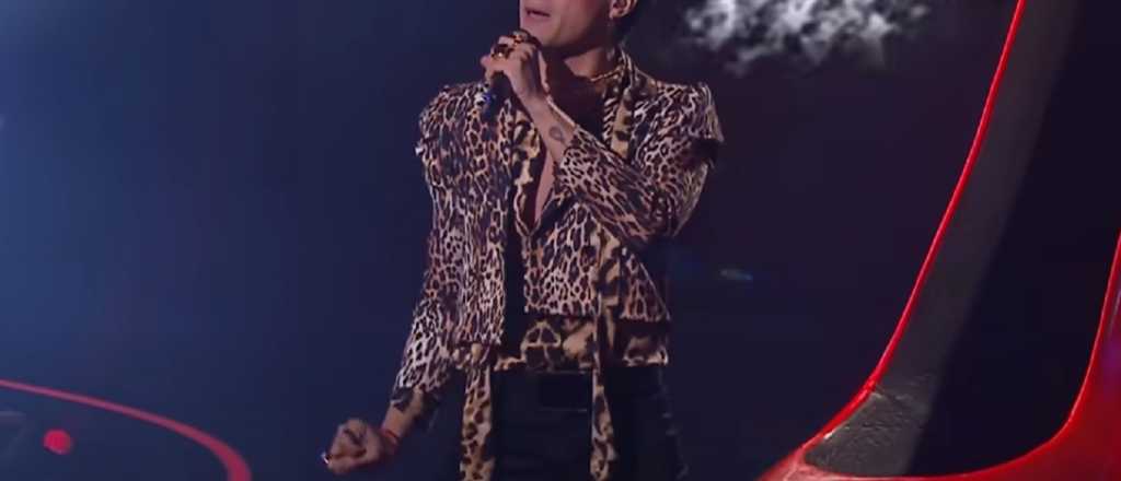 La rompieron: gala de impactantes actuaciones en la Voz Argentina