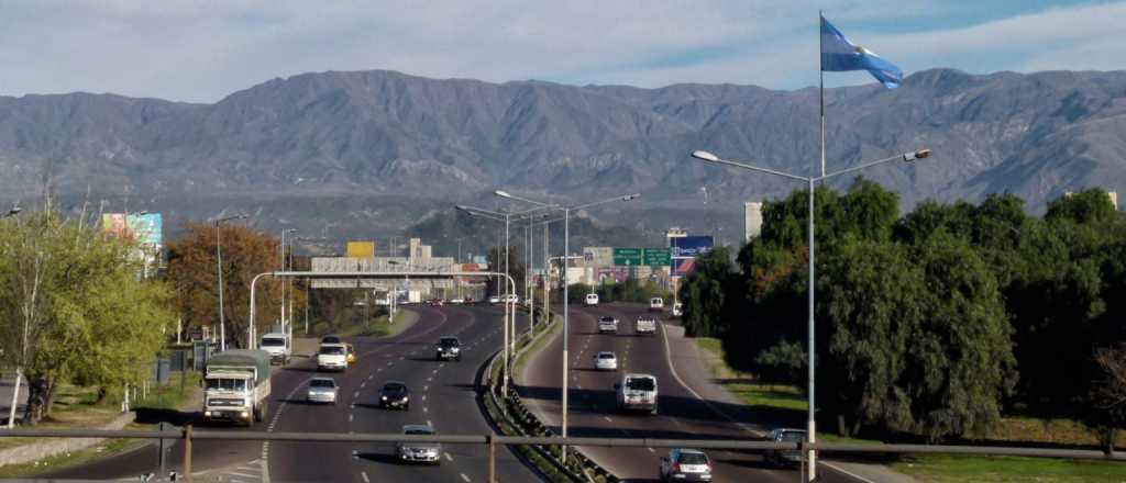 El nuevo Acceso Este fue presentado ante los ojos del continente