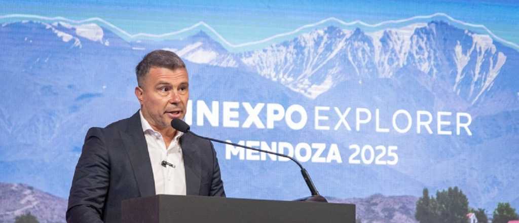 Crearán la Ciudad del Vino en Godoy Cruz