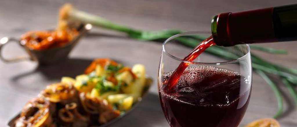 El maridaje ideal: c&oacute;mo elegir el vino perfecto para cada plato en primavera
