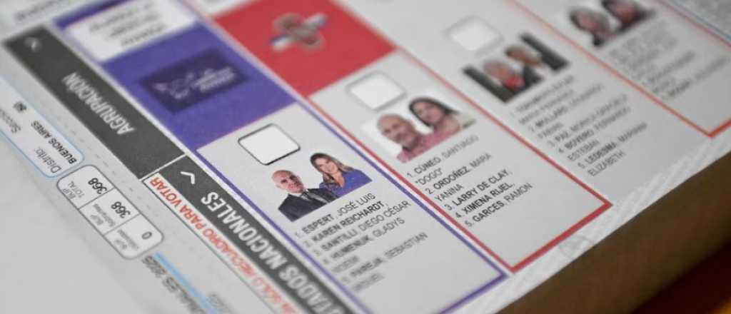 La Justicia definir&aacute; este mi&eacute;rcoles si se reimprimen las boletas bonarenses