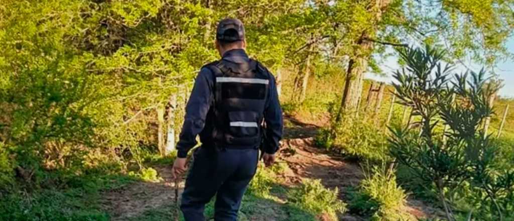 Detuvieron a un hombre por el crimen de Daiana Mendieta en Entre R&iacute;os