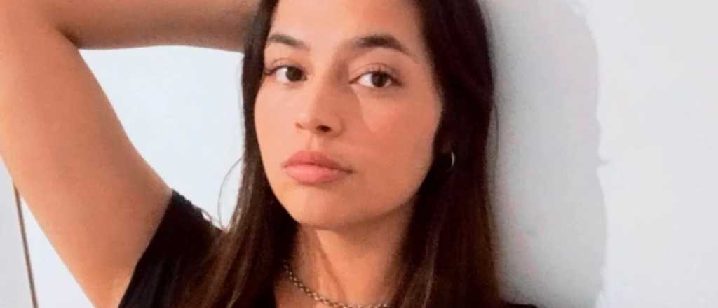 Estaba desaparecida desde el viernes y encontraron su cuerpo