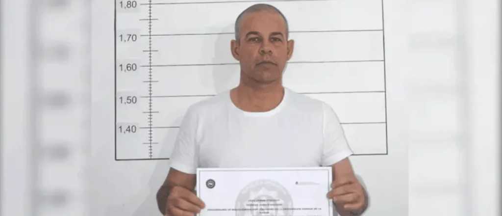 La Corte habilitó la extradición de Fred Machado a Estados Unidos
