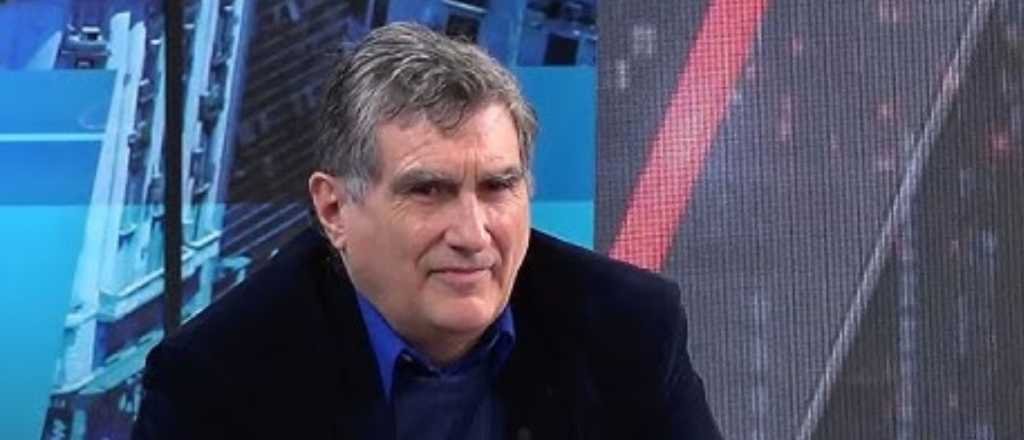 Argentina, reino del cort&iacute;simo plazo y de operadores disfrazados