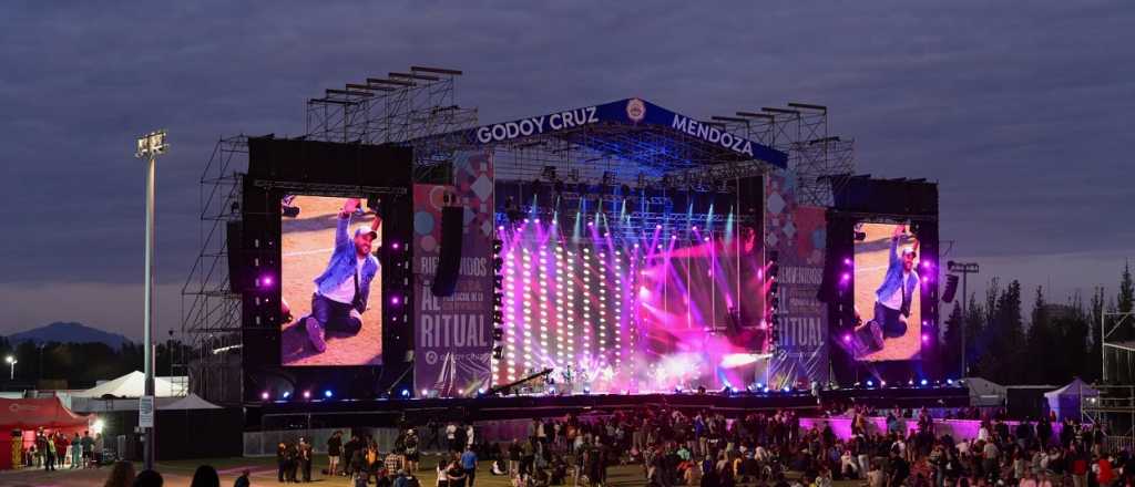 La Fiesta de la Cerveza lanzó un concurso para crear su afiche oficial