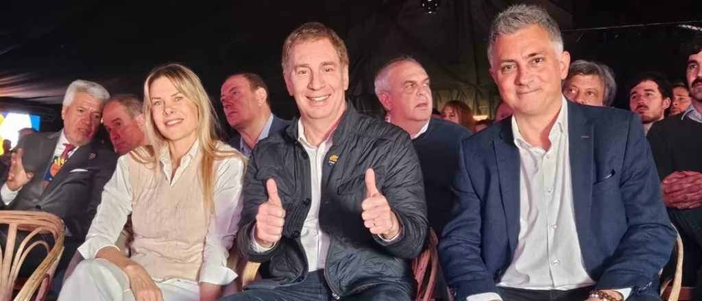 Una fiscal dictaminó que Karen Reichardt debe encabezar la lista