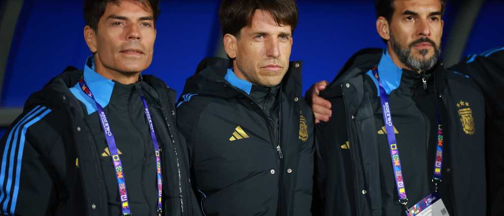 El sueño del Mundial Sub 17 y la revancha de Placente