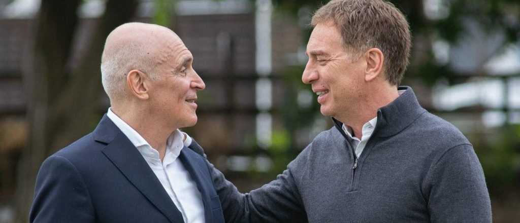 La Justicia rechazó el pedido para que Santilli encabece la lista