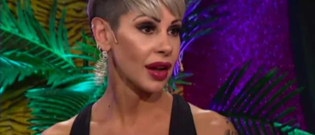 Preocupación por la salud de Mónica Farro