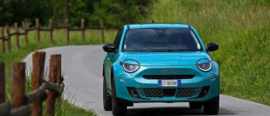Fiat 600: la vuelta de uno de los autos más recordados de Argentina