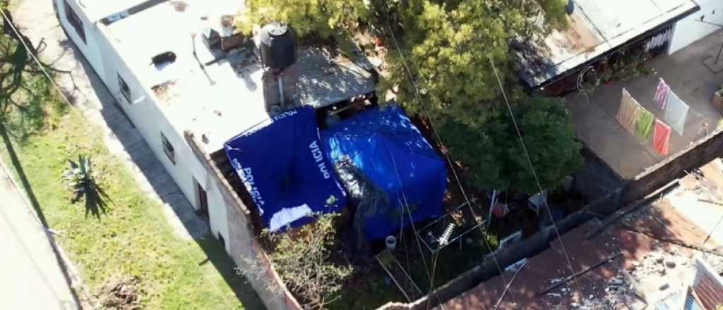 La fiscalía de La Matanza dará por esclarecido el asesinato de las tres chicas