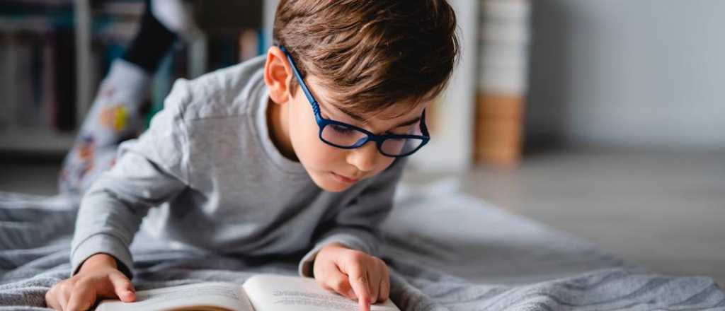 La contundente estadística sobre la dislexia que da la Asociación Mendocina