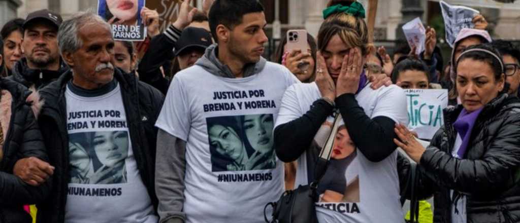 La mam&aacute; de Morena dijo que Lara habr&iacute;a dormido a un narco para robarle