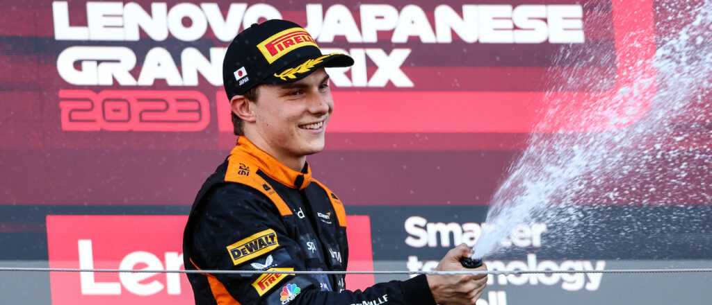 Ferrari, entre rumores y frustraciones: ¿llega Piastri?