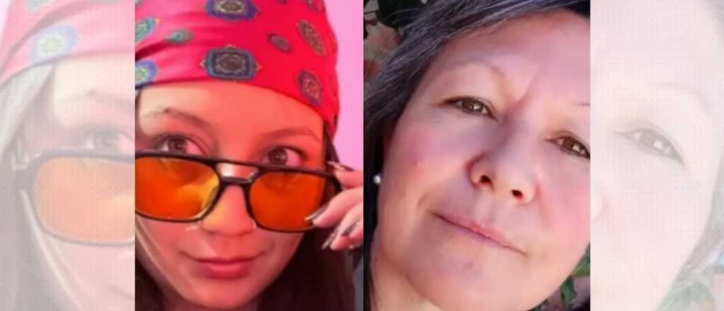 Encontraron a madre e hija muertas y calcinadas en Bahía Blanca