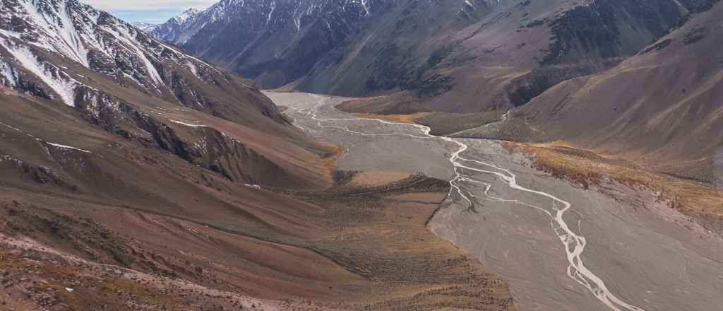 "Habrá bastante menos agua que la temporada pasada", advierte Irrigación