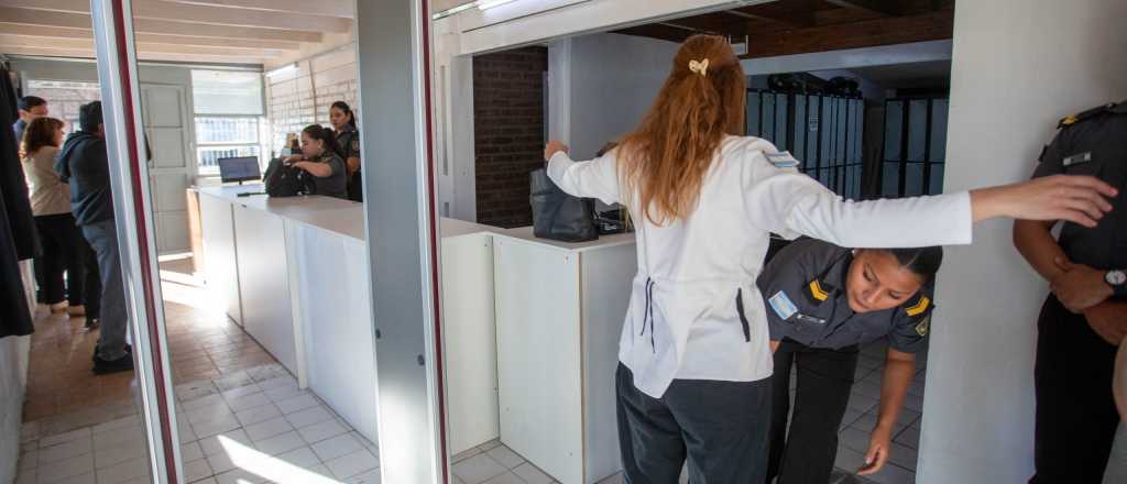 El plan del Gobierno y Guaymallén para contener a ex convictos