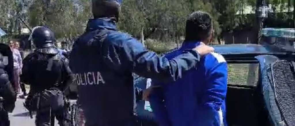 Allanamientos: cayó un jefe narco del Gran Mendoza y parte de su banda