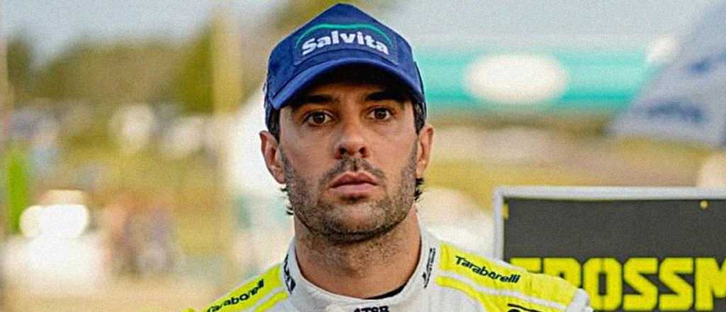 "No quiero": la tajante frase de Urcera que sorprende al Turismo Carretera