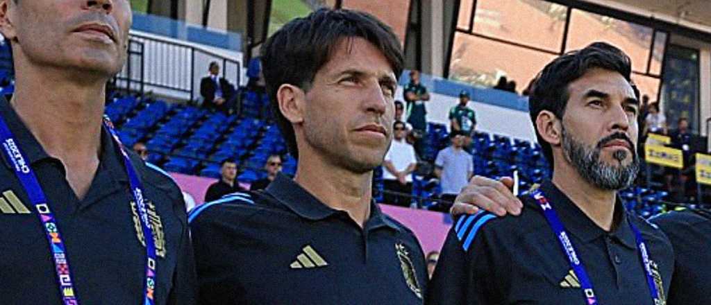 Placente al Post tras el pase a cuartos: "Estamos en 7 u 8 puntos"