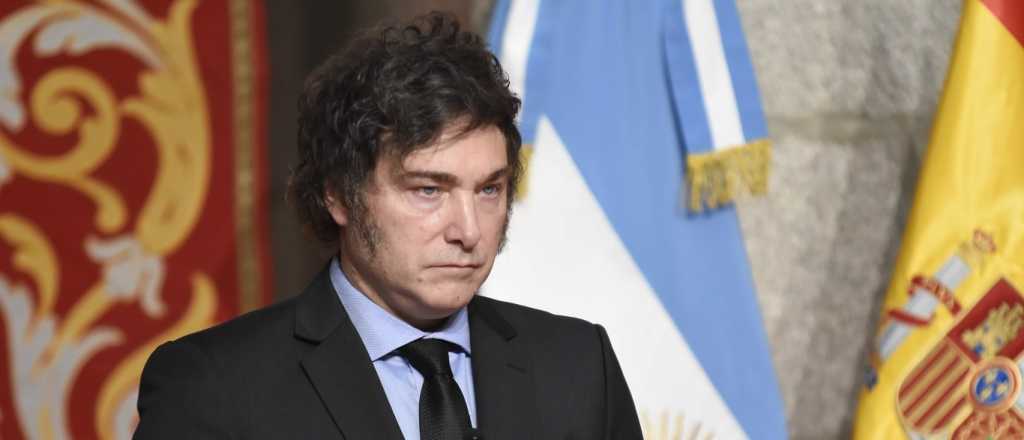 La oposición le puso límites a los DNU de Milei en Diputados