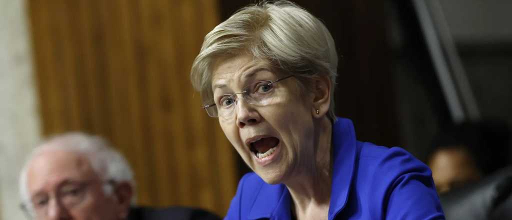 El recital de Milei hizo explotar a la oposición en EE.UU.