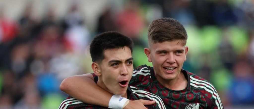 Próximo rival: México y el "Messi" de ellos del que hay que cuidarse