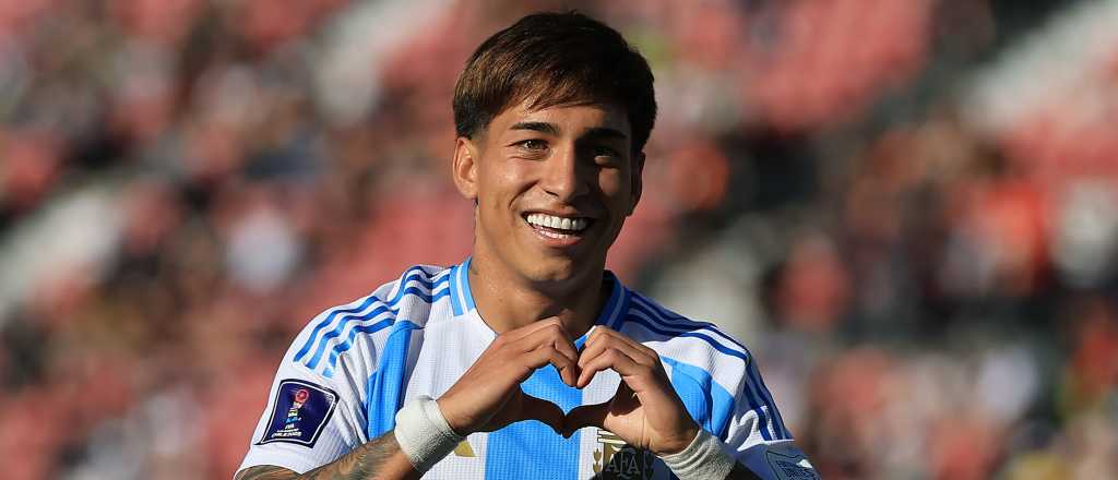 Las tres bajas sensibles confirmadas de la Selección ante Colombia