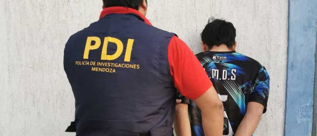 Detuvieron al sospechoso de un intento de homicidio ocurrido en Ugarteche