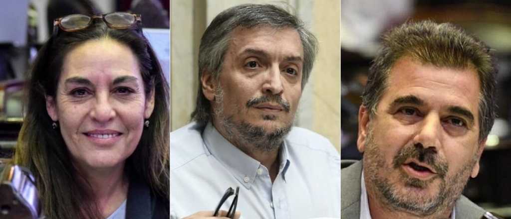 Los 10 diputados m&aacute;s ricos de Argentina: qui&eacute;nes son y cu&aacute;nto tienen