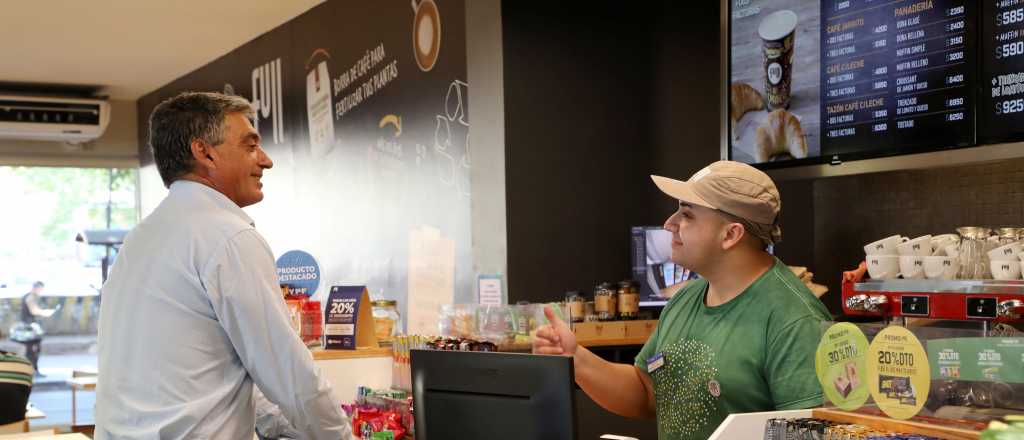 La YPF del Centro ofrece promociones inéditas en octubre