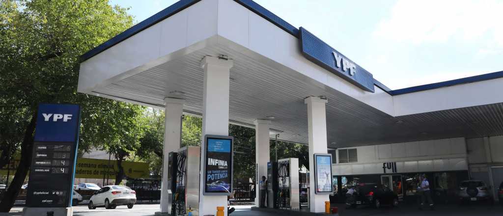 Este fin de año llega recargado de promos a la YPF del Centro