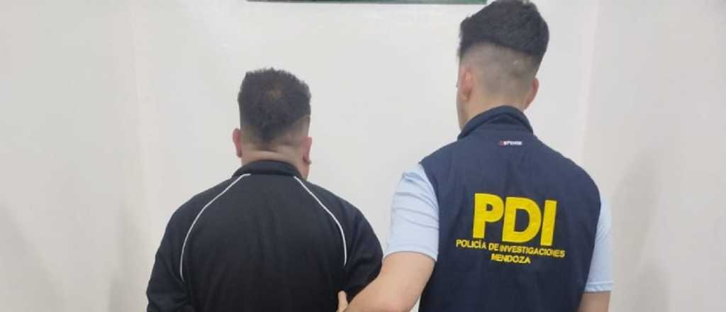 Un hombre fue detenido en la plaza Espa&ntilde;a por abuso sexual